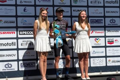 GP Abimota Biel Font Technosylva Rower Bembibre
