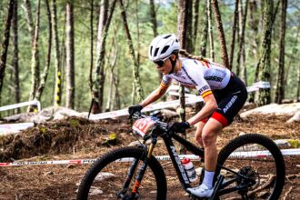 El Pelotón La Molina corona este viernes a los nuevos campeones de España de BTT Short Track