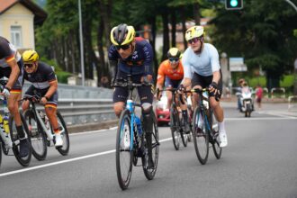 El Pelotón La Selección Española de Ciclismo Paralímpico se despide del Europeo de Maniago con 8 medallas