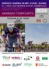 Cartel de la prueba de Murgia - Torneo Lehendakari 2026