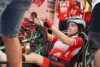 El Pelotón Torrejón de Ardoz, preparada para vivir el Campeonato de España Escolar de Carretera y Paralímpico