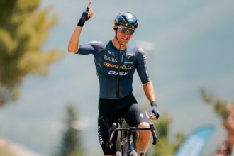 El Pelotón Marcel Camprubí se proclama campeón de España en Sabiñánigo