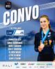 El Pelotón Convocatoria de la Selección Española para el Europeo de Pista júnior y sub23 de Cottbus