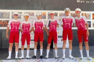 Orihuela Cycling Team GP Vila-Real