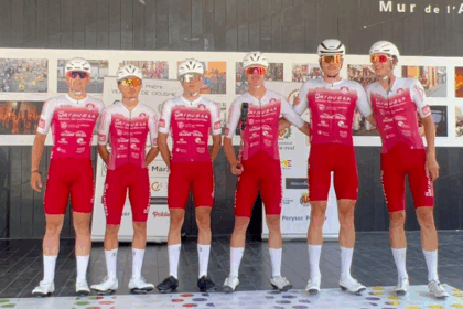 Orihuela Cycling Team GP Vila-Real