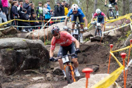 RFEC Copas de España MTB
