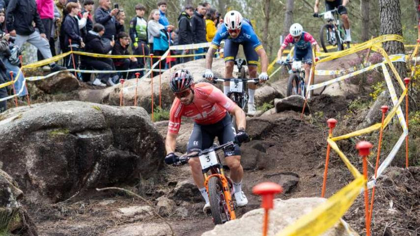 El Pelotón La RFEC anuncia los calendarios de Copa de España XCO, XCM y Gravel así como los Campeonatos de España RFEC Copas de España MTB