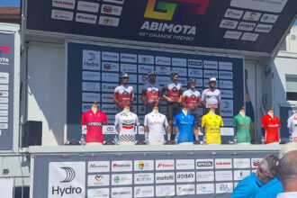 GP Abimota Tenerife BikePoint La Sede