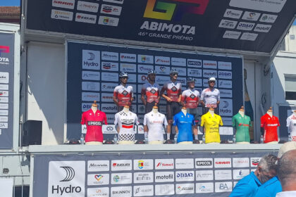 GP Abimota Tenerife BikePoint La Sede