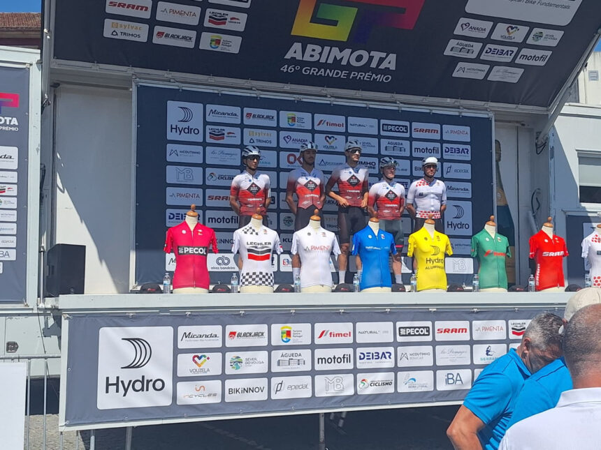 GP Abimota Tenerife BikePoint La Sede