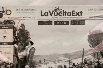 Vuelta a Extremadura 2026