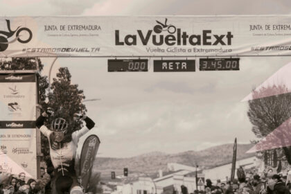 Vuelta a Extremadura 2026