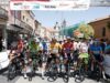 El Pelotón Resumen TV de la 4ª etapa de la III Vuelta a Castilla y León élite y sub-23 2026: Peñaranda de Bracamonte - Guijuelo