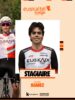 Alain Suárez Euskaltel Euskadi BBK Euskadi Stagiaire