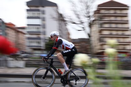 BBK Euskadi juniors