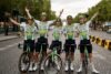 Caja Rural Seguros RGA Le Tour de France