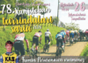 Cartel de la prueba de Oiartzun - Torneo Lehendakari 2026
