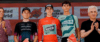 El Pelotón El Equipo Finisher conquista la Vuelta a Madrid con Mario Cordero