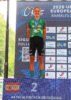 Natalia Fischer Campeonato de Europa XCM