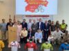 El Pelotón La Vuelta a Castilla y León desvela el recorrido de su edición 2026