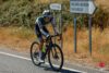 José Ramón Jiménez Extremadura Pebetero Vuelta CyL