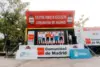 Mika Vifjvinkel Supermercados Froiz Vuelta a Madrid