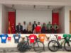 Presentación Vuelta a Madrid sub-23 2026