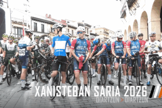 El Pelotón Resumen TV de la 78ª Xanisteban Txirrindulari Saria de Oiartzun - Torneo Lehendakari 2026