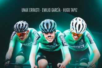 Stagiaires Finisher Kern Pharma Tapiz Errasti Emilio García