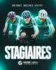 Stagiaires Finisher Kern Pharma Tapiz Errasti Emilio García