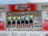 Team Grupo Serman Bizkaia Itzulia