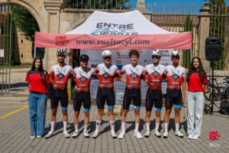 Tenerife BikePoint La Sede Vueta CyL