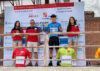 Vuelta CyL 2026 Iván Loaisa Technosylva Rower Bembibre
