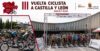 Cartel Vuelta a Castilla y León élite y sub-23 2026
