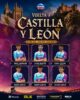 El Pelotón El Bicho - Plataforma Central Iberum afronta cinco días de exigencia en la Vuelta a Castilla y León