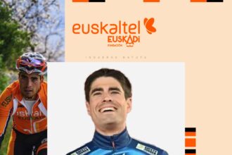 Mikel Landa Euskaltel Euskadi