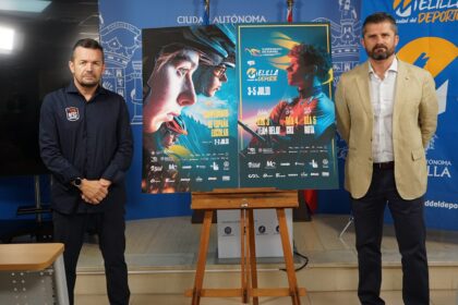 El Pelotón Melilla coronará a los mejores del país en el Campeonato de España de Ciclismo Paralímpico 2026