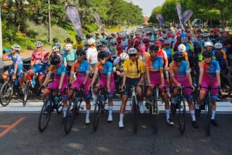 El Pelotón Sandra Alonso vence en el G.P. Ayuntamiento de León y Julieta Benedetti se lleva la general de la Copa de España Féminas 2026