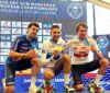 El Pelotón David Valero se proclama campeón de Europa de XCM en Ramales de la Victoria