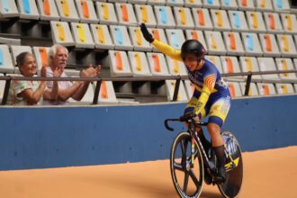 El Pelotón El Velódromo Lluis Puig coronará este fin de semana a los nuevos campeones de España de Pista Élite-Sub23 y Paralímpico