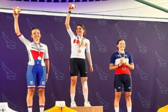 El Pelotón Alejandra Neira vence en la última etapa de la Watersley Ladies Challenge y concluye 2ª en la general