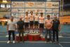 El Pelotón El Campeonato de España de Pista Élite, sub-23 y Paralímpico se despide este domingo en Valencia