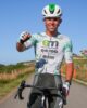 El Pelotón Samuel Gómez (ElectroMercantil-GR100 ) triunfa en Ruiloba y asalta el liderato de la Challenge Circuito Cántabro