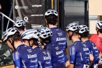 ALIMCO CAMPAGNOLO