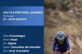 ALIMCO CAMPAGNOLO Volta a Portugal