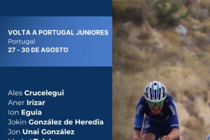 ALIMCO CAMPAGNOLO Volta a Portugal