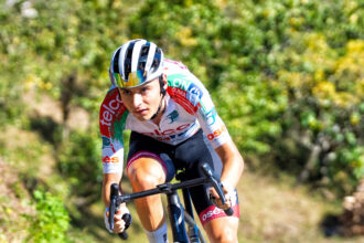 Aimar Alarcia Telco ON Clima Osés Zegama