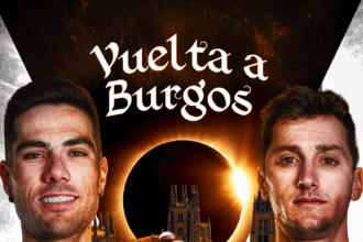 Burgos Burpellet BH Vuelta a Burgos