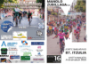 Carteles de las pruebas de Amurrio y Aretxabaleta - Torneo Lehendakari 2026