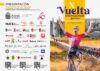 El Pelotón Resumen TV de la X Vuelta Ciclista Internacional Junior a la Ribera del Duero 2026